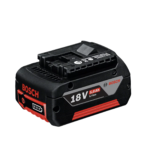 Bosch Cordless GBA 18V 5.0Ah Professional